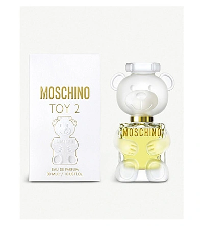 Shop Moschino Toy 2 Eau De Parfum