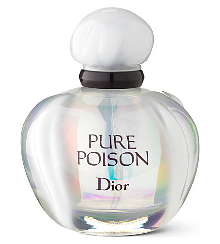 prix parfum poison dior 50ml