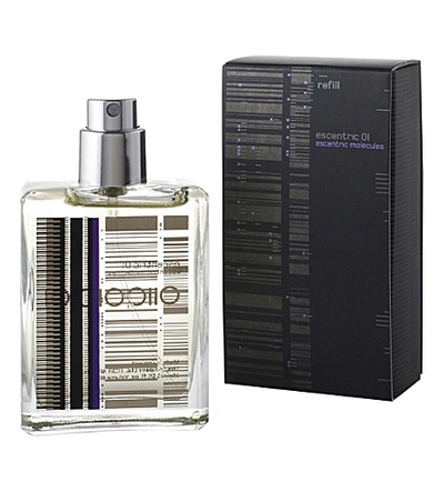 Escentric Molecules Escentric 01 Refill 30ml