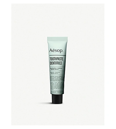 Shop Aesop Toothpaste