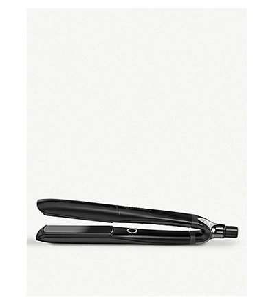 Shop Ghd Black Platinum+ Black Straightener