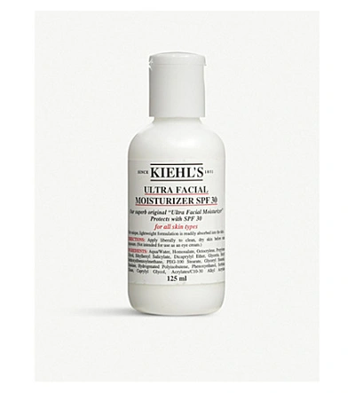 Shop Kiehl's Since 1851 Kiehl's Ultra Facial Moisturiser Spf 30