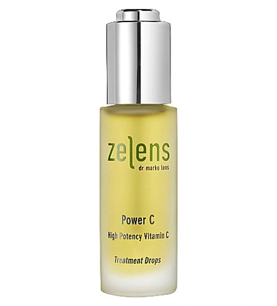 Shop Zelens Power C Treatment Drops 30ml