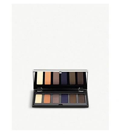 Shop Rodial Electric Chill Eyeshadow Palette 6 X 1.8g