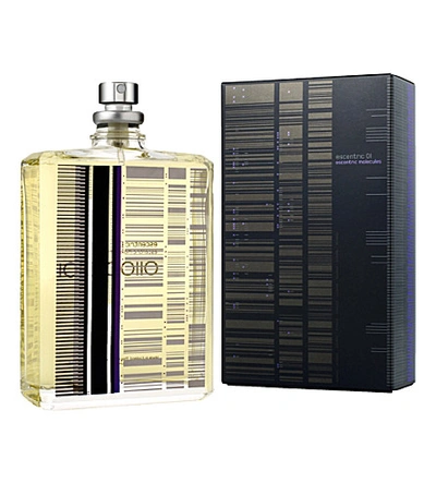 Escentric Molecules Escentric 01 Eau De Toilette