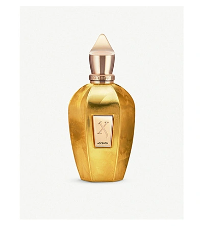 Xerjoff V Accento Overdose Eau De Parfum 100ml
