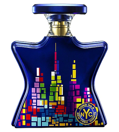 Shop Bond No. 9 New York Nights Eau De Parfum In Na