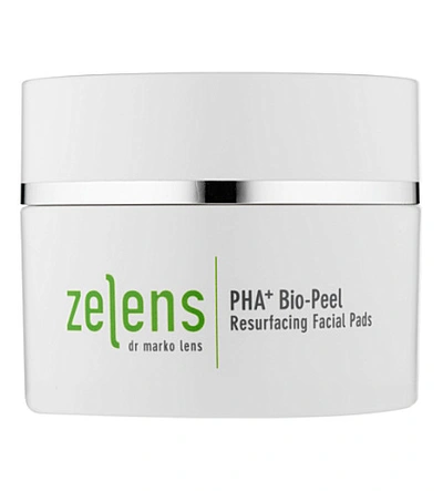 Shop Zelens Pha+ Bio-peel Resurfacing Facial Pads