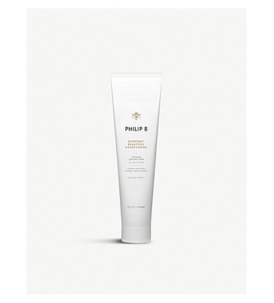 Shop Philip B Everyday Beautiful Conditioner 178ml