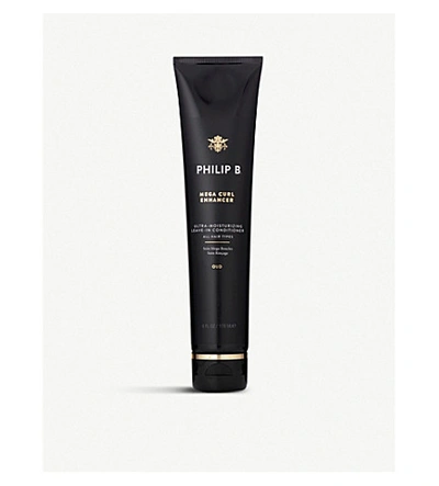 Shop Philip B Mega Curl Enhancer 178ml