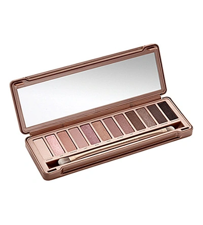 Shop Urban Decay Naked 3 Eyeshadow Palette