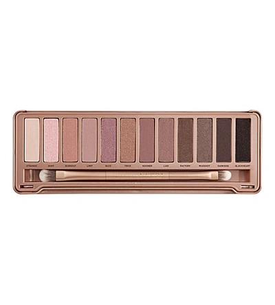 Shop Urban Decay Naked 3 Eyeshadow Palette