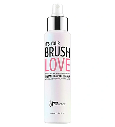 Shop It Cosmetics Brush Love