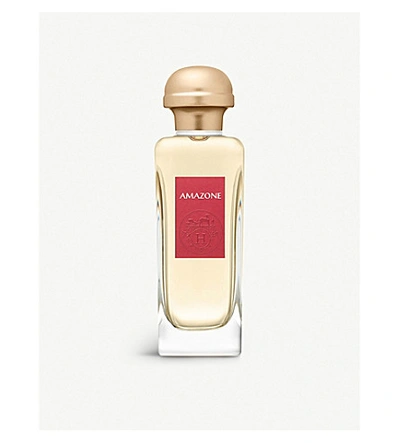 Hermes Amazone Eau De Toilette 100ml