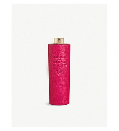 Shop Acqua Di Parma Peonia Nobile Purse Spray 20ml