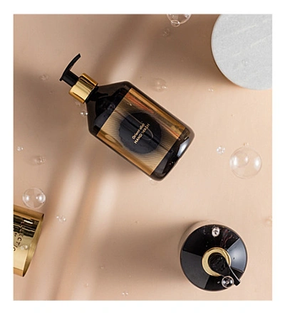 Shop Tom Dixon Orientalist Hand Balm 500ml In Na