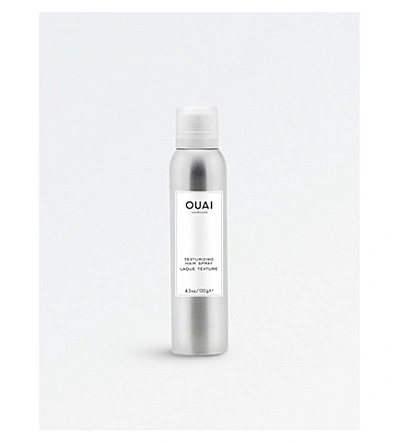 Ouai Texturizing Hair Spray, 4.5 oz In N,a | ModeSens