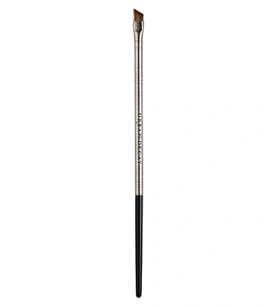 Shop Urban Decay Ud Pro Angled Eyeliner Brush