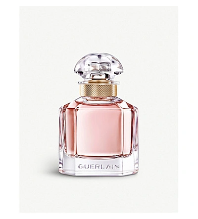 Guerlain Mon Eau De Parfum In Nero | ModeSens