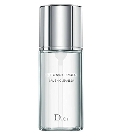 Shop Dior Backstage Brush Cleanser 150ml