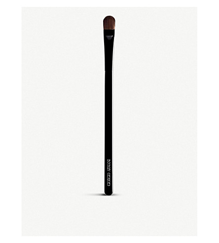 giorgio armani brushes