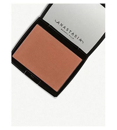 Shop Anastasia Beverly Hills Mahogony Powder Bronzer