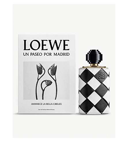 loewe madrid 1846 perfume price