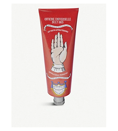 Shop Buly 1803 Double Pommade Concrète Hand And Foot Cream 75g