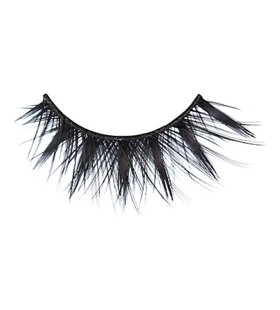 Huda Beauty Scarlett Classic Lashes #8 In Black | ModeSens