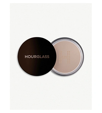 Shop Hourglass Translucent (clear) Veil Translucent Mini Setting Powder 0.9g