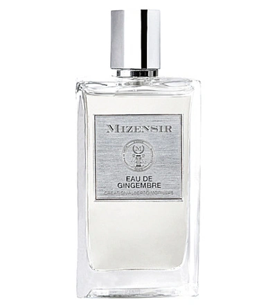 Shop Mizensir Eau De Gingembre Eau De Parfum