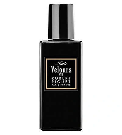 Shop Robert Piguet Nuit Velours Eau De Parfum