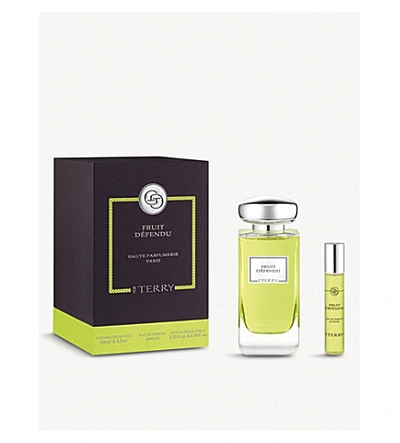 Shop By Terry Fruit Défendu Eau De Parfum Intense