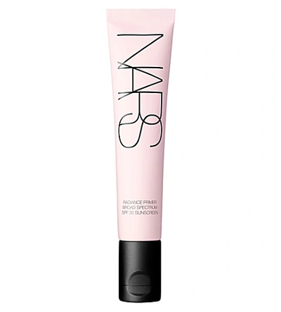 Shop Nars Radiance Primer Spf35