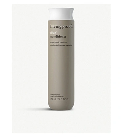 Shop Living Proof No Frizz Conditioner 236ml