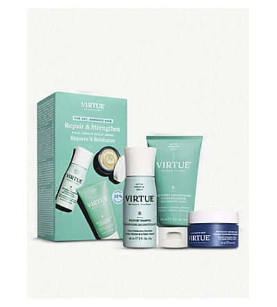 Shop Virtue Recovery Discovery Travel Kit