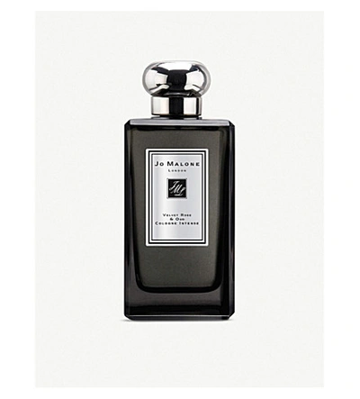 Shop Jo Malone London Velvet Rose & Oud Cologne Intense, Size: 100ml In Na