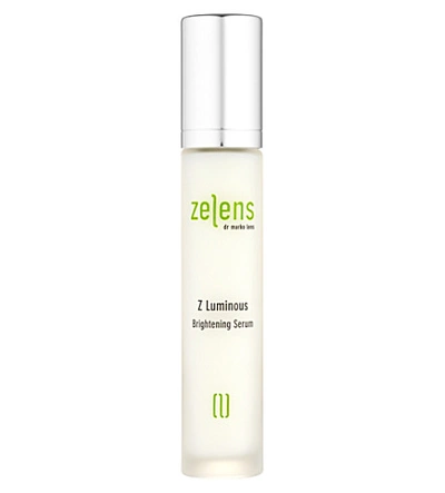 Shop Zelens Z Luminous Brightening Serum