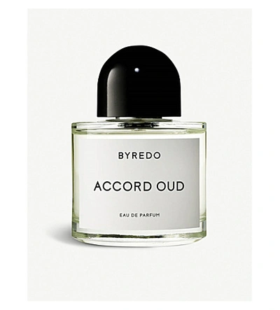 Shop Byredo Accord Oud Eau De Parfum