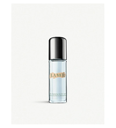 Shop La Mer The Cleansing Micellar Water