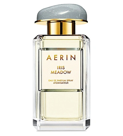 Shop Aerin Iris Meadow Eau De Parfum