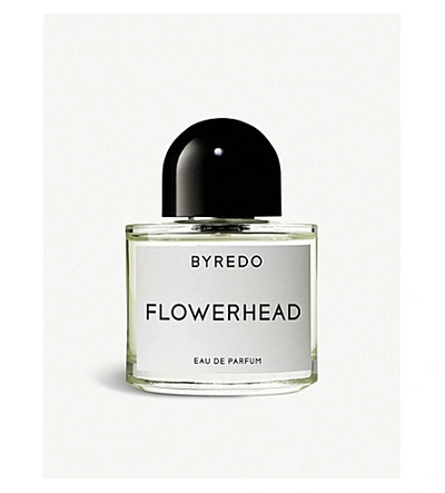 Shop Byredo Flowerhead Eau De Parfum, Women's, Size: 50ml In Na