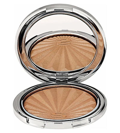 Shop Sisley Paris Sisley Phyto-touche Illusion D'été Bronzer 11g