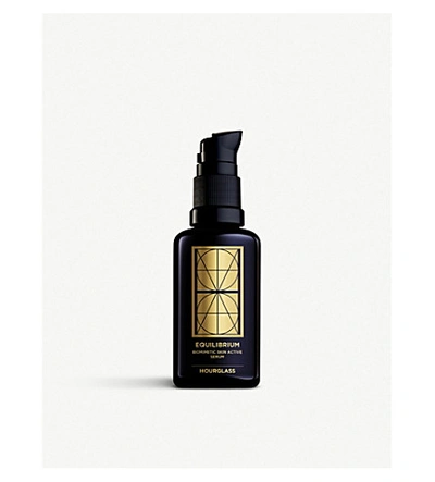 Hourglass Equilibrium® Biomimetic Skin Active Serum 28ml
