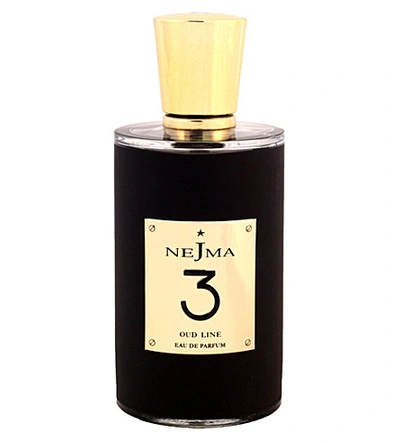 Shop Nejma 3 Eau De Parfum 100ml