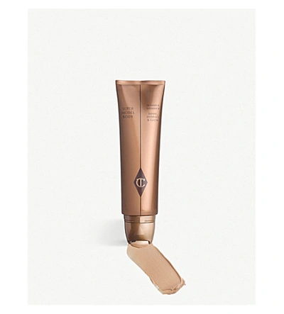Charlotte Tilbury Supermodel Body, 60ml - Neutral