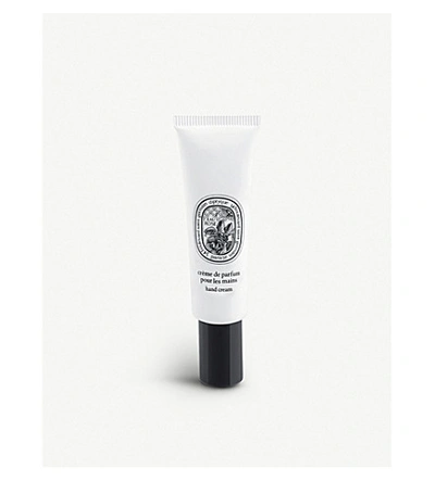 Shop Diptyque Eau Rose Hand Cream