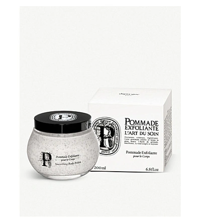 Diptyque Smoothing Body Polish 200ml
