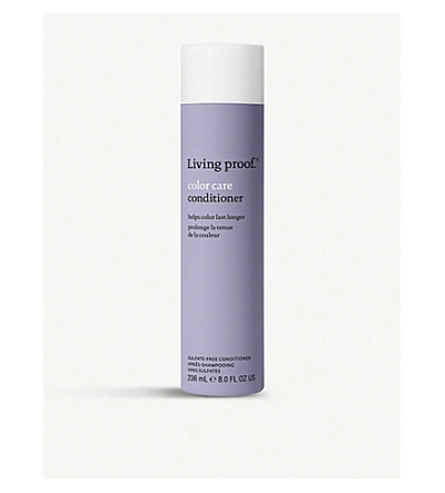 Shop Living Proof Color Care Conditioner 236ml