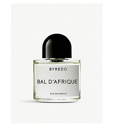 Shop Byredo Bal D'afrique Eau De Parfum